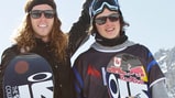 Is Mark McMorris the Next Shaun White?