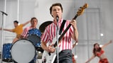 Paul Dano on the Art of Becoming Brian Wilson