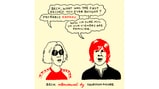 Beck and Thurston Moore