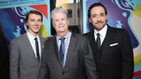 Being Brian Wilson: John Cusack, Paul Dano, Wilson on Beach Boy Biopic