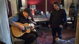 Richard Thompson and Jeff Tweedy on Working Together: 'We Don't Talk'