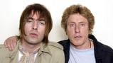 Liam Gallagher and Roger Daltrey Join Forces on 'My Generation'