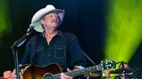 See Alan Jackson, Sara Evans, Tyler Farr Lead Rock the South Festival