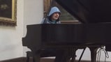 Watch Billy Corgan Perform Intimate Cover of Beatles' 'Something'