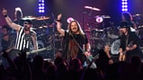 Lynyrd Skynyrd, Brantley Gilbert Talk Country Attitude, Perform ‘Name'