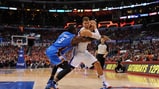 The NBA Playoffs: Blake Griffin's Crotch, KD's Mom and the Black Mamba