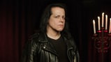 Danzig Talks Elvis' Influence, Writing for Johnny Cash and Roy Orbison