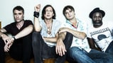 Libertines Announce Comeback LP 'Anthems for Doomed Youth'