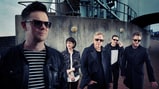 New Order LP to Feature Iggy Pop, Brandon Flowers