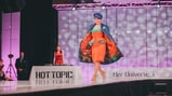 Her Universe Hits the Runway