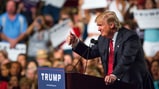 Donald Trump Is Polling Better Than Cruz, Rubio and Paul, Combined
