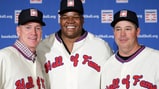Baseball Hall of Fame: The Splendid Six Are a Class for the Ages