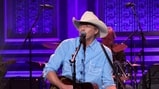 See Alan Jackson Debut Cautionary 'Angels and Alcohol' on 'Fallon'