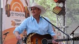 Watch Alan Jackson Mark 'Chattahoochee' Anniversary on 'Today'