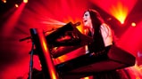 Evanescence End Three-Year Hiatus With November Tour