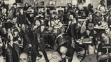Dave Grohl, Reed Mullin Explain Punk Supergroup Teenage Time Killers