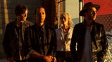 Watch Metric Embrace Optical Overload in New Video for 'The Shade'