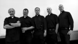 Faith No More Talk Success, Split, Scars and 'Sol Invictus'