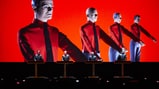Kraftwerk on Cycling, 3D, 'Spiritual Connection' to Detroit