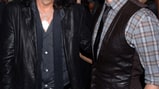 Rock Stars Invade Fashion Week: Courtney Love, David Byrne, Mary J. Blige, Jessica Simpson and More
