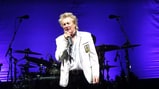 Watch Rod Stewart Reunite With Faces at Benefit Gig