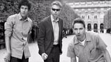 See Beastie Boys Reflect on Tumultuous 'Paul's Boutique' Period