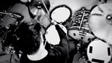 Jack White Details Dead Weather Drumming Technique, Custom Kit