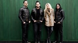 Hear Dead Weather's Menacing New Song, 'Cop and Go'