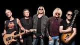 Def Leppard's Joe Elliott on Taylor Swift, Donald Trump and Eighties Pride