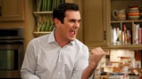 Best Supporting Actor in a Comedy