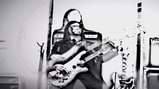 Dead Weather Bassist Gives Lesson, Drops New Song 'Mile Markers'