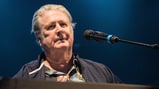 Brian Wilson Partners With Mental Health Organization, Books Benefit
