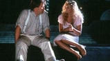 Stills From the Movie The Butcher's Wife
