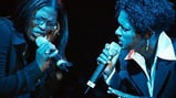 The Winans Photos