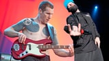 Rage Against the Machine Bassist: 'I Apologize for Limp Bizkit'