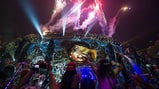 TomorrowWorld 2015: Rolling Stone's Best Photos
