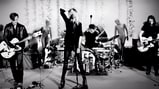 Dead Weather Guitarist Describes 'Let Me Through' Technique