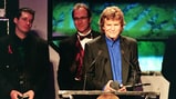 John Fogerty Explains Creedence Clearwater Revival's Hall of Fame Meltdown