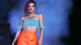 Hear Lily Allen's Two Lush, Keane-Written 'Pan' Songs