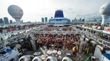 See Motorhead, Slayer, Anthrax Rock High Seas on Motorboat 2015