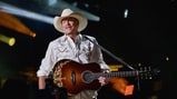 Hear Alan Jackson's Unreleased 'Good Time' Outtake 'Love Is Hard'