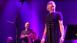 Watch Roger Waters Perform 'Comfortably Numb' With Billy Corgan