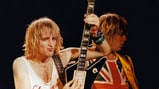 10 Things We Learned From Phil Collen's Wild Def Leppard Memoir