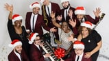It's A Holiday Soul Party