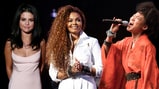 Selena, Janet, Judith: Three Paths to Pop Enlightenment