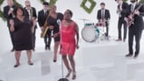 Sharon Jones and Dap-Kings Celebrate 'White Christmas' in Festive New Video