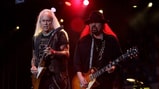 Lynyrd Skynyrd Cancel December Tour Dates Over Guitarist's Health
