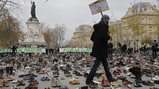 See Hundreds of Thousands March for Action Against Climate Change