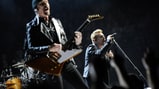 U2 Rock Paris: Bono, Patti Smith Help City Heal at Inspiring Return Show
