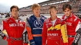 Til Schweiger in "Driven"